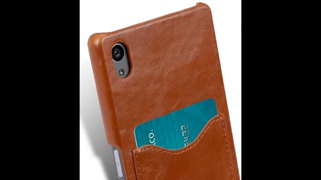 Melkco Mini PU Leather Card Slot Snap Cover for Sony Xperia Z5 Compact/Sony Xperia Z5 VER.2 смотреть онлайн