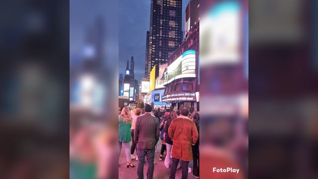 🇺🇲 New York, New York! 🎶🎵🎶 "The Big Apple" 🇺🇸 смотреть онлайн