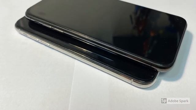 Iphone X Silver Space Gray A Grade смотреть онлайн