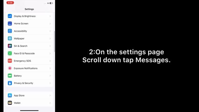How to Fix iMessage & FaceTime Stuck on Verifying phone Number in (iOS 16.6 Beta 3) смотреть онлайн