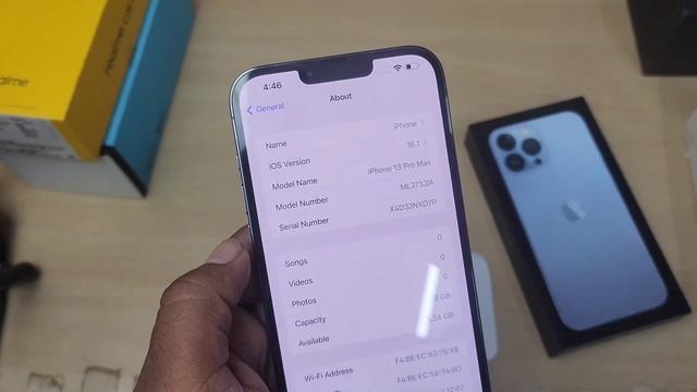 Buying iPhone 13 Pro Max From Olx Rs 7?000 ! How To Buy Olx renew | how to buy Refurbished mobile! смотреть онлайн