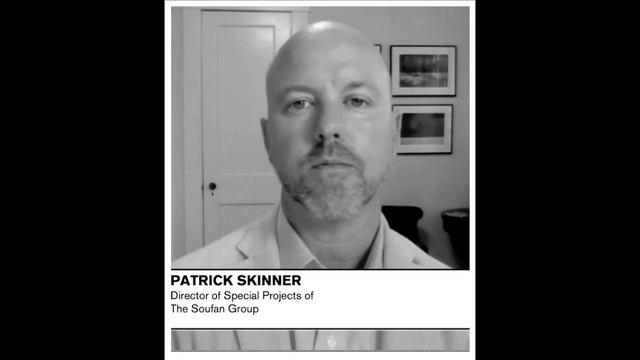 Patrick Skinner Interviewed on Covert Contact: Understanding the Limits of Intelligence and Counter смотреть онлайн