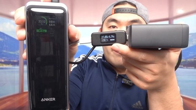 Should You Buy? Anker Prime 240W Desktop Charger Stand смотреть онлайн