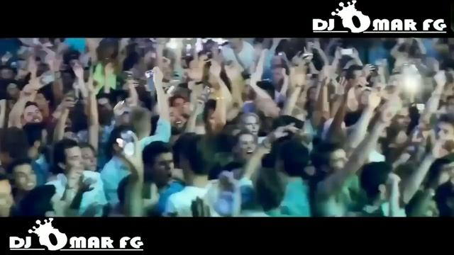 Last Night In Marrakech (DJ OMAR FG)#djomarfg