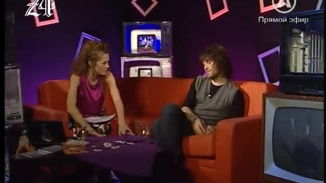 Дмитрий Порубов (Фео, Психея) @ Звездочат Z4, A1, 06.10.2010 смотреть онлайн