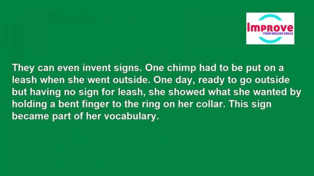 American English Listening Comprehension With Interesting Topics