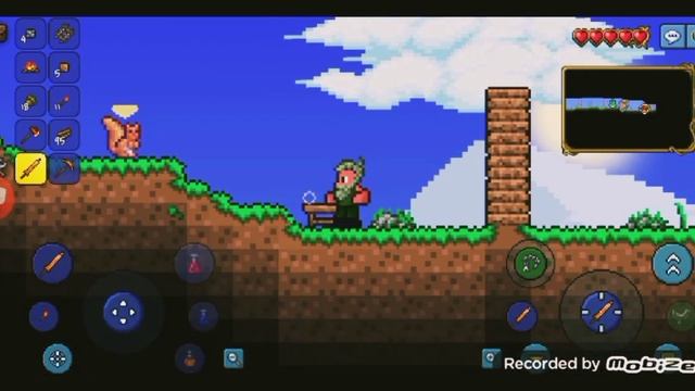 terraria 1.4.3.2.3 смотреть онлайн