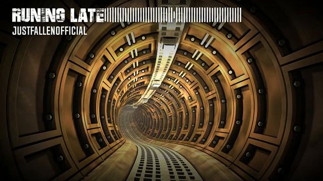 JustFallenOfficial - "Runing Late" Black Mesa Dubstep смотреть онлайн