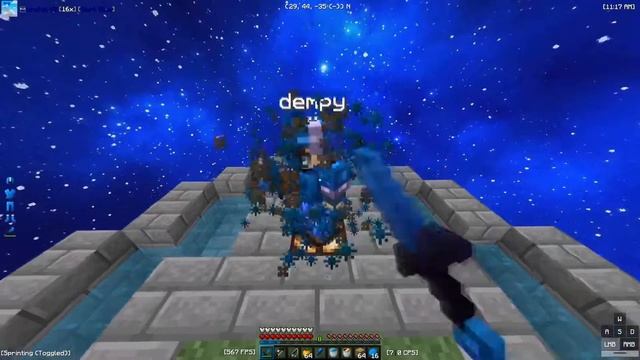 orchid 16x RECOLOR || Minecraft Texturepack смотреть онлайн