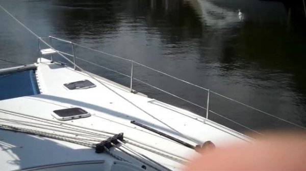2005 Lagoon 440 (3 stateroom version) Makes The Perfect Liveaboard Cruiser