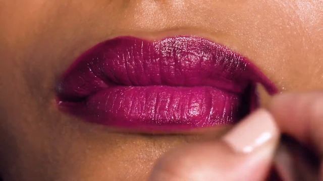 TUTORIAL: LABIOS THE PURPLE RAIN METALLIC I M·A·C LIPS LIPS LIPS смотреть онлайн