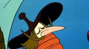 Мультфильм казаки 6 часть