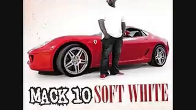 Mack 10- Big Baller