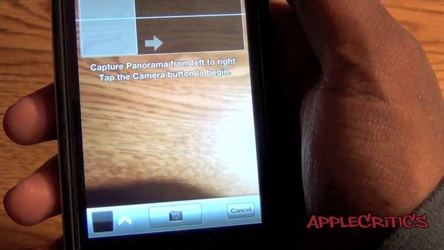 Top 5 Best iOS5 Camera Tweaks for iPhone 4S Of 2012 смотреть онлайн