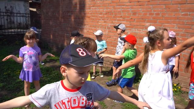 14 МАЯ ЖИЗНЬ В ДЕТСКОМ САДУ 131 смотреть онлайн