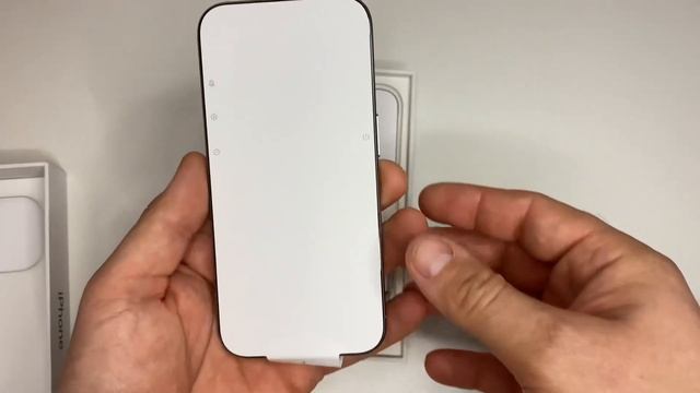 Смартфонный парадокс