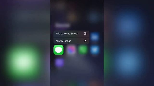 How to add removed App icon to Home Screen — iOS 14 on iPhone смотреть онлайн