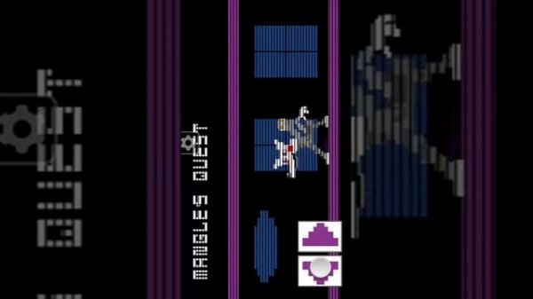 FnaF 3 Ios Mangle Quest How Get Cake