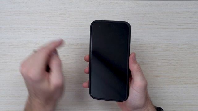 Nomad Sport Super Blue iPhone 15 Pro Max смотреть онлайн