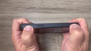 How to Remove Fine Woven Case from iPhone 15 Pro & Pro Max