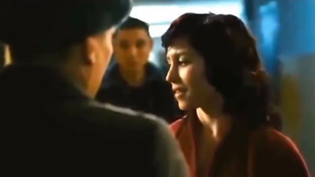 фильм КОНВОЙ 2014 смотреть онлайн