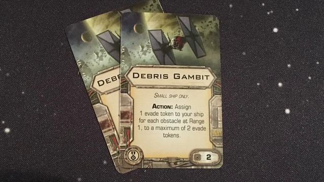 X-Wing Ship Review: TIE Silencer смотреть онлайн