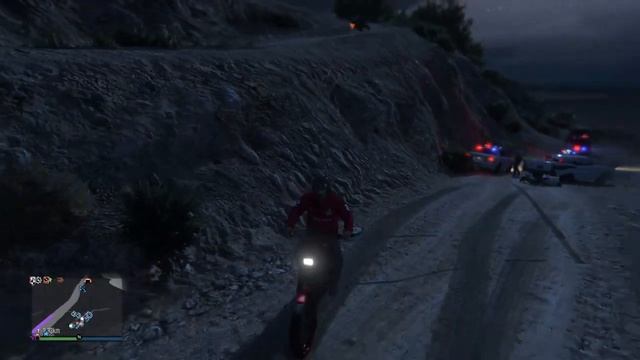 Gta 5 online ps4 Car meet / cruise come and show your best car смотреть онлайн