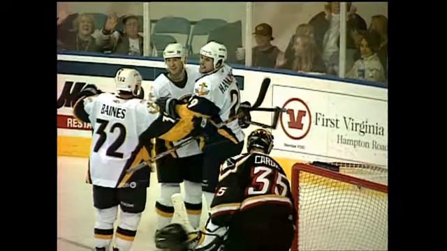 Casey Hankinson Goal смотреть онлайн