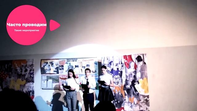 ВИДЕО-ВИЗИТКА УНИВЕРСИТЕТСКОГО КОЛЛЕДЖА ВОЛГУ смотреть онлайн