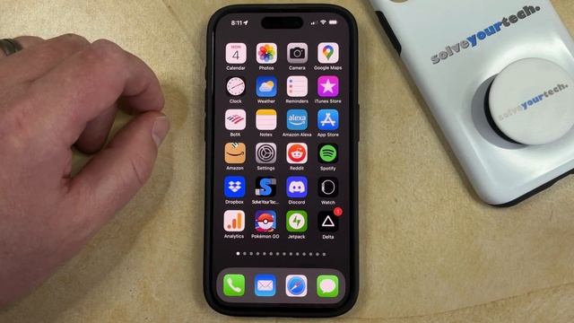 iOS 17: How to Enable MMS Messaging on iPhone смотреть онлайн