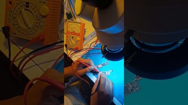 How check iC U2 iPhone 5 problem смотреть онлайн