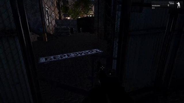 Arma 3 Half Life 2 - Desolation ( Develop Update 3) смотреть онлайн