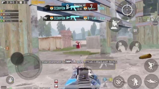 SUCCESS COMES WITH HARDWORK // TDM Montage // 4 Finger Claw // By EDgE ZoNE // смотреть онлайн