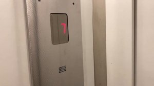 Лифт «сиблифт» 2020-2021