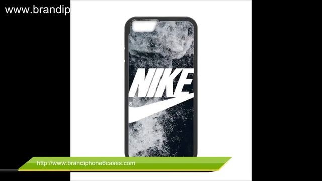 Nike iphone cases - top 7: best iphone 6 cases! смотреть онлайн