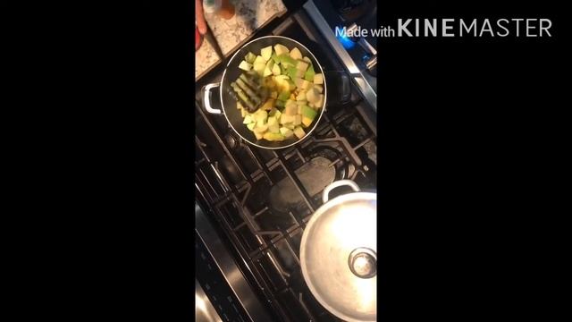 How To Make Green Apple pickle. смотреть онлайн