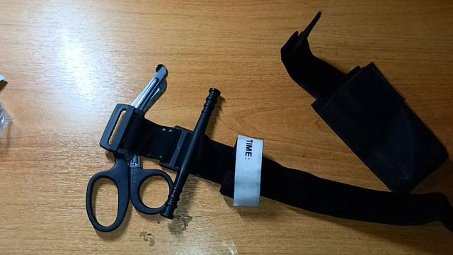 Жгут турникет, набор для оказания первой помощи раненому.ссылка в описании. смотреть онлайн