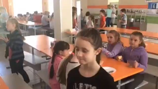 Открытие лагеря "Звездный" смотреть онлайн