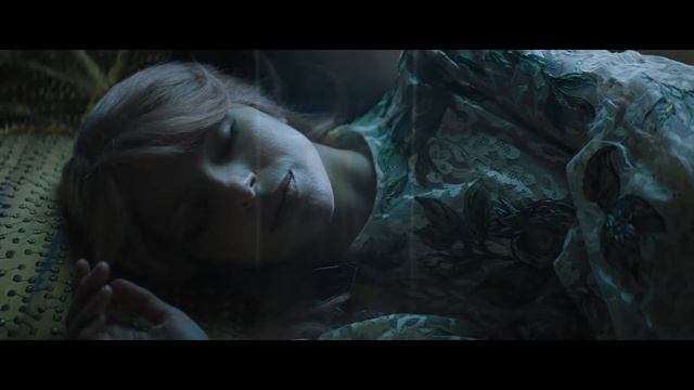 DIOR Le Château du Tarot (The castle of the tarots) смотреть онлайн