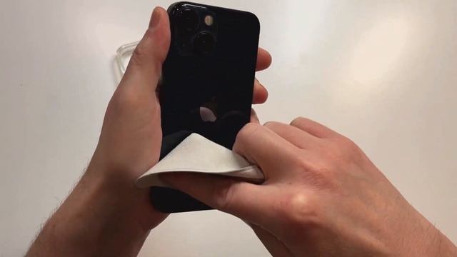 OtterBox Symmetry Clear Case with MagSafe for iPhone 13 Mini Unboxing and Review смотреть онлайн