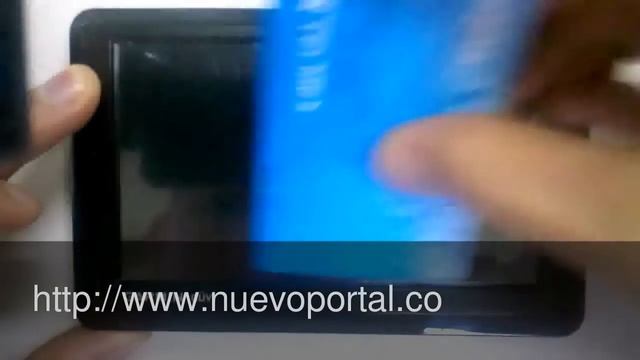 Instalación protector pantalla gps смотреть онлайн