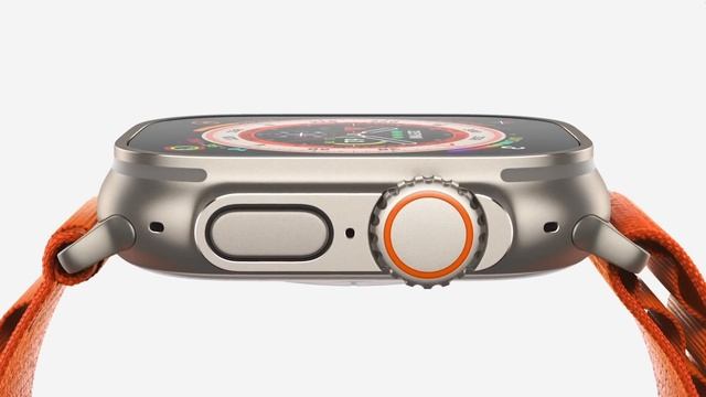Apple Watch Ultra - EVERYTHING You Need To Know! смотреть онлайн