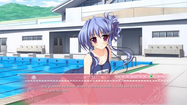 Princess Evangile | Chapter 11 : Summer Memories : Chapter 1 | Gameplay Playthrough | Part 22 смотреть онлайн