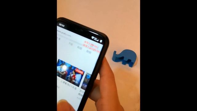 (TEST in details)Original BLACKVIEW A30 Android 8.1 Smartphone VS Iphone X смотреть онлайн