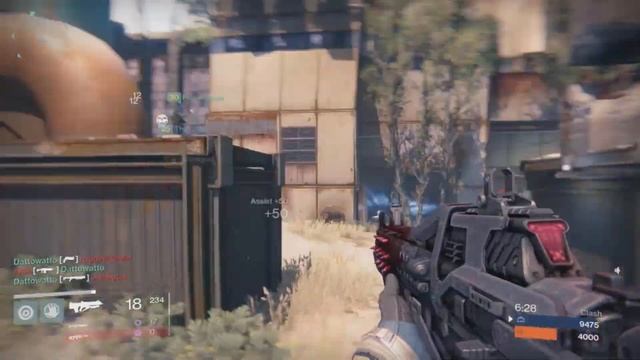 Destiny DLC Leak! New Subclasses! New Supers! Void Hunter, Solar Titan, Arc Warlock смотреть онлайн