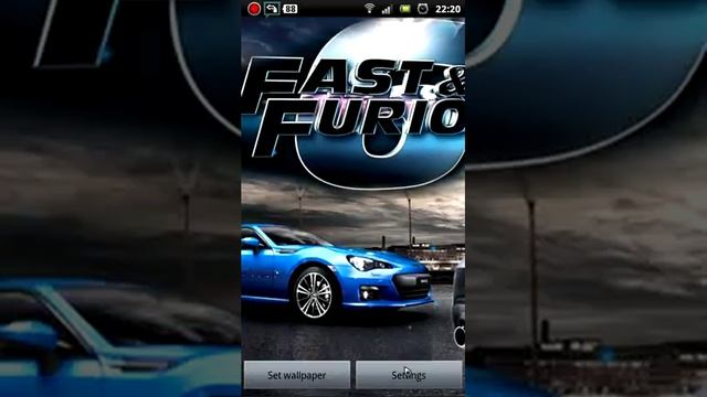 Fast and furious 6 смотреть онлайн
