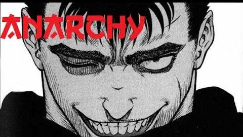 【AMV】𝕭𝖊𝖗𝖘𝖊𝖗𝖐 1997 - BLESSED MANE - Death Is No More