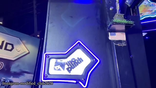 Modified tractor | Autoland nawanshahr | modified club смотреть онлайн