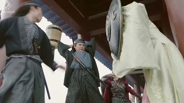 Что скрывают маски 1 сезон 43 серия