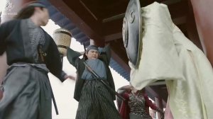 Что скрывают маски 1 сезон 43 серия